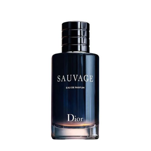 Dior sauvage eau de parfum 100 mll for man
