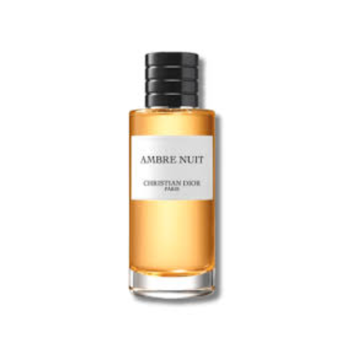 Dior Ambre Nuit 125 ml for women ( unisex )