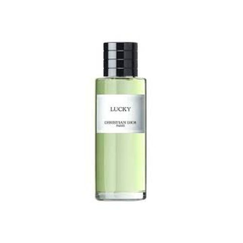 Dior lucky 125 ml for women ( unisex)