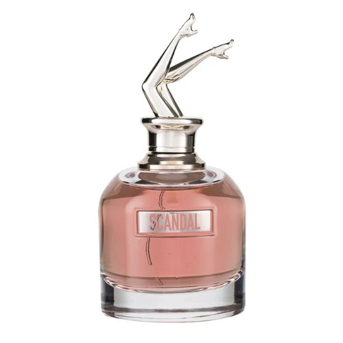 Jean Paul Gaultier scandal 80 mll for woman