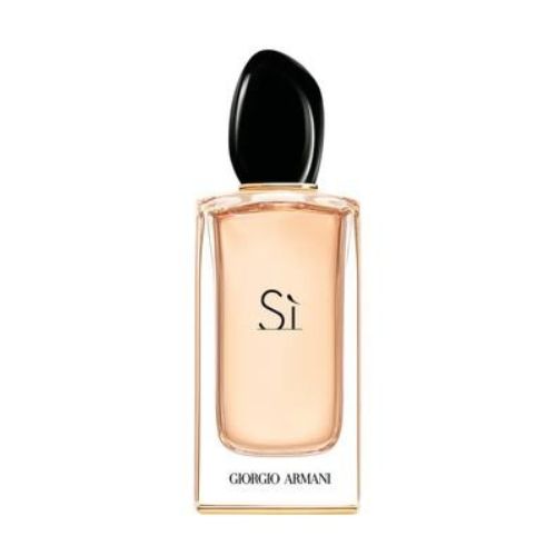 Armani SI 100 mll for women