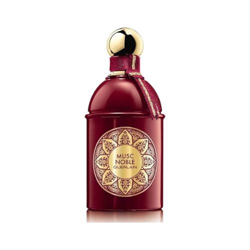 Guerlain musc noble 125 ml for woman ( unisex)