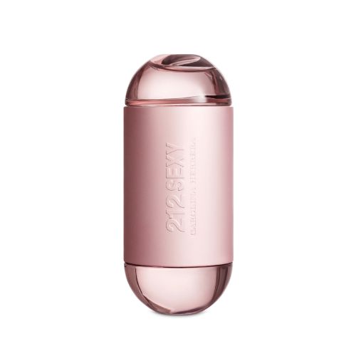 Carolina Herrera 212 sexy 100 ml for women