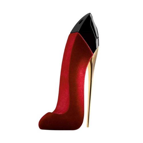 Carolina Herrera Good girl valvet fatale 80 ml for women