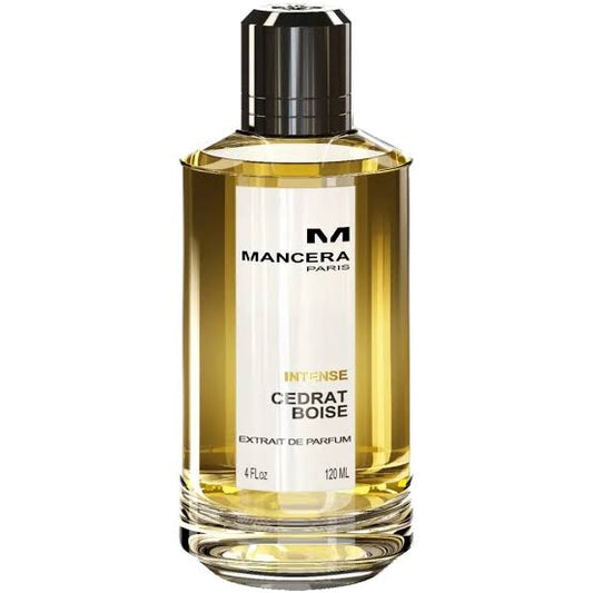 Mancera cedrat Boise 120 mll unisex