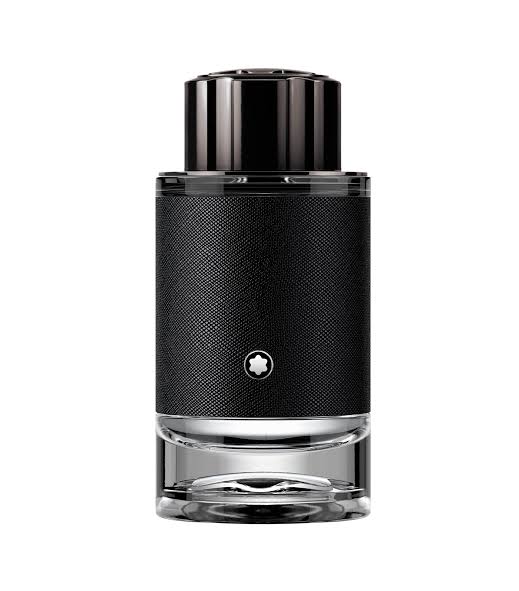 Mont Blanc explorer 100 mll for men