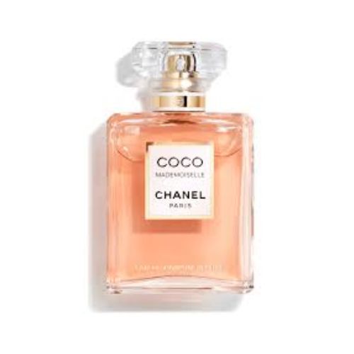 Chanel coco mademoiselle intense 100 mll for woman